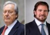 Lewandowski convidou Vorcaro para posse no Ministério da Justiça