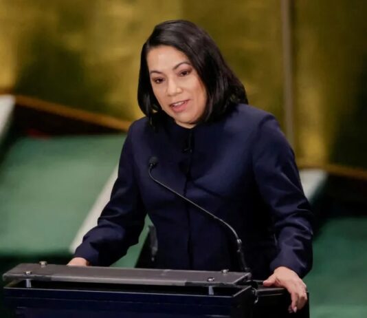 Favorita na disputa para chefiar a ONU elogiou Fidel Castro e acusou Israel de ‘genocídio’