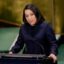 Favorita na disputa para chefiar a ONU elogiou Fidel Castro e acusou Israel de ‘genocídio’