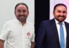 Vereador de Morada Nova acusado de envolvimento com facção e solto pela justiça cearense.