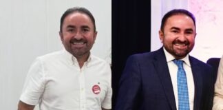 Vereador de Morada Nova acusado de envolvimento com facção e solto pela justiça cearense.