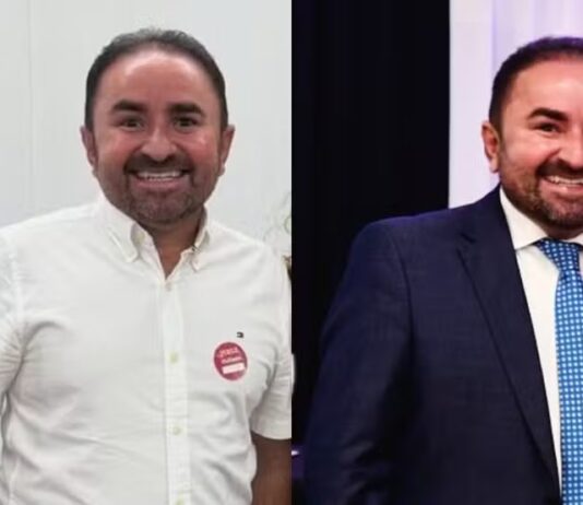 Vereador de Morada Nova acusado de envolvimento com facção e solto pela justiça cearense.