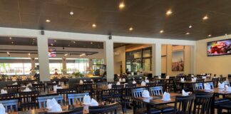Comer fora de casa fica 7,24% mais caro em Fortaleza, segundo maior aumento do Brasil.