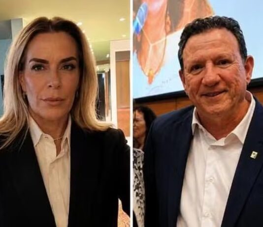 Lobista amiga de Lulinha deu Cartier de R$ 66 mil a assessor de Lula
