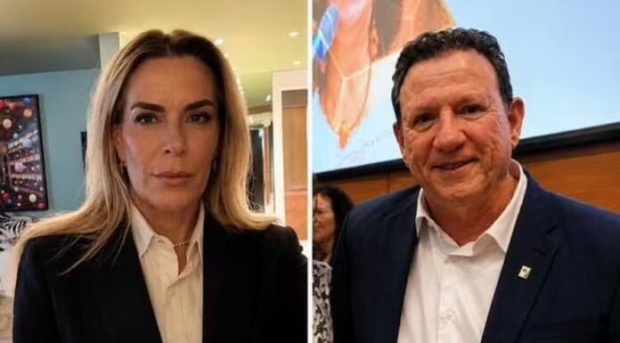 Lobista amiga de Lulinha deu Cartier de R$ 66 mil a assessor de Lula