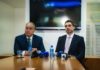 Coligação de Ciro pede cassação da chapa de Elmano e realização de novas eleições no Ceará
