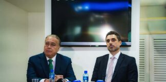 Coligação de Ciro pede cassação da chapa de Elmano e realização de novas eleições no Ceará