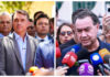 Augusto Cury confirma apoio a Flávio Bolsonaro no 2° turno