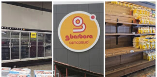 Crise no Ceará: GBarbosa encerra operações no estado e fecha todas as lojas em Fortaleza