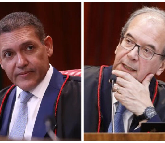 Corregedor do TSE derruba decisão de Nunes Marques e mantém canal que espalha fake news contra Flávio Bolsonaro