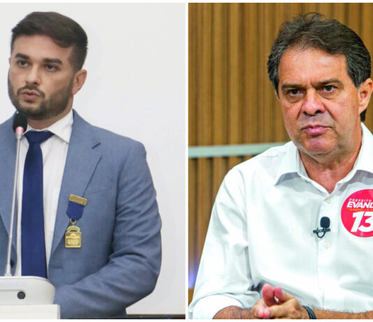 PF aponta cúpula da Coaph em esquema de lavagem de dinheiro