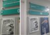 Denúncia: vereadores do PT em Fortaleza colocam fake news contra Flávio Bolsonaro na porta de seus gabinetes na Câmara Municipal de Fortaleza.