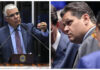 Eduardo Girão critica enrolação do Senado e do STF para instalar Conselho de Ética da casa.