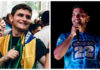Lucas Pavanato confirma presença no Bloquinho do 22 hoje (15) em Fortaleza, no Jangurussu.