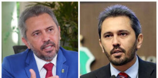 Contradição? Governador Elmano defende redução da maioridade penal, mas quando deputado votou contra requerimento na ALCE