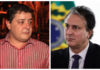 Luchsinger diz que Lulinha sentou “inúmeras vezes” com ministros, incluído Camilo Santana