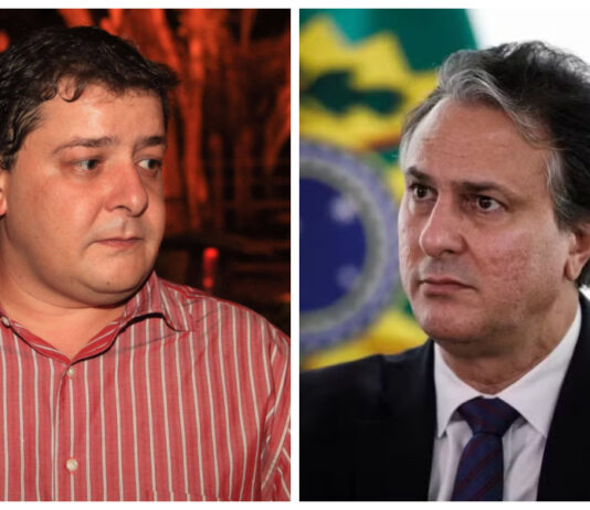 Luchsinger diz que Lulinha sentou “inúmeras vezes” com ministros, incluído Camilo Santana