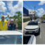 Vereador PP Cell realiza grande carreata pelo Jangurussu e outros bairros de Fortaleza em favor de Flávio Bolsonaro