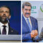 Filho de Trump reposta texto que compara Lula a Maduro