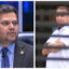 Alcolumbre planeja articular indulto ou anistia a Bolsonaro em busca de votos da direita para se reeleger, quem acredita?