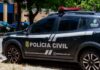 Polícia relata extorsão de facção contra comerciante em Fortaleza