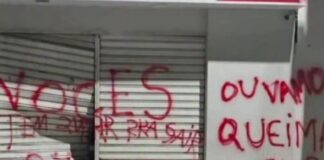 Comando Vermelho exigiu R$ 3 mil de provedores de internet atacados em Alcântaras