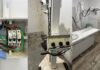 Funcionários denunciam falhas no serviço de radiologia de hospital em Icapuí, no interior do Ceará.
