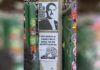 “22 quer você morto”: cartaz na UnB mostra Flávio de Hitler; MP é acionado