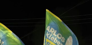 Na reta final, Carlos Kleber ganha força e aparece entre os nomes cotados para eleição pelo PL
