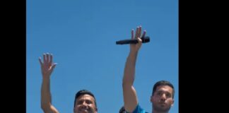 Abreu Junior foi 4° deputado estadual mais bem votado do Ceará, sendo o 2° mais votado em Eusébio e Aquiraz.