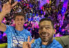 Nikolas Ferreira confirma bloquinho do 22 no dia 23 de outubro em Fortaleza, na Praça Portugal.
