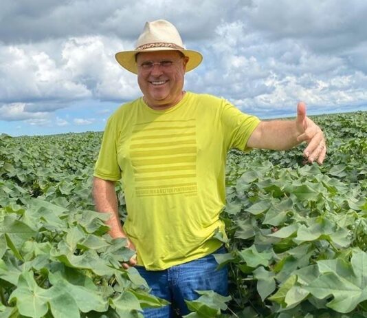 Gigante do agro anuncia voto em Flávio após apoiar Lula em 2022