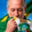 Após ataque de Lula a Ciro Gomes, cresce pressão para que Ciro apoie Flávio Bolsonaro no 2° turno.