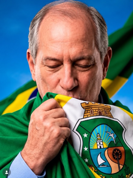 Ciro Gomes
