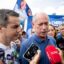 Ciro Gomes contesta resultado da eleição de Elmano e anuncia reclamação à Justiça: “Foram 900 propagandas nos dias finais das eleições por uma canetada do Toffoli”.