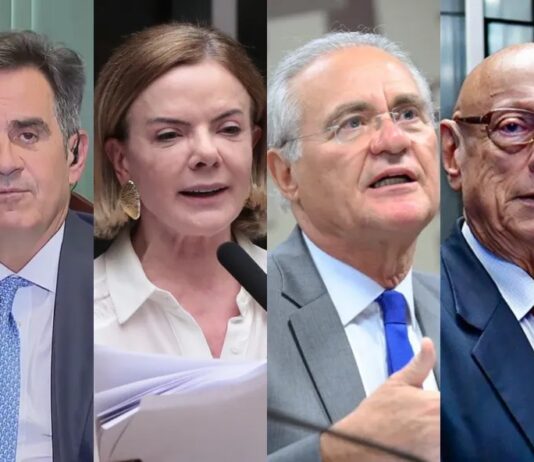 Eleição derrota caciques da política e impõe reveses a Motta e Alcolumbre