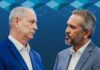 Ciro Gomes aparece na frente em 3 das 6 pesquisas divulgadas hoje, e outras 3 aparecem empatados.