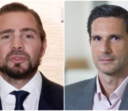 Globo demite Frederic Kachar após vazamento de conversas com Vorcaro