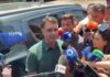 Flávio anuncia que votará a favor da PEC do fim da escala 6×1