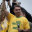 Em carta, Flávio Bolsonaro se declara “verdadeiro presidente eleito do Brasil”