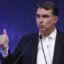 Flávio Bolsonaro abre sigilos ao TSE e cobra Lula a revelar gastos do cartão corporativo