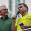 Flávio liga para Caiado, que promete anunciar apoio ao senador na terça