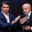 Desculpa para fugir do debate? Lula condiciona debate na “Globo” à abertura de sigilo de Flávio