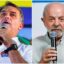 Pesquisa Atlas/Bloomberg: Flávio Bolsonaro tem 51,1% contra 45,7% de Lula no 2º turno