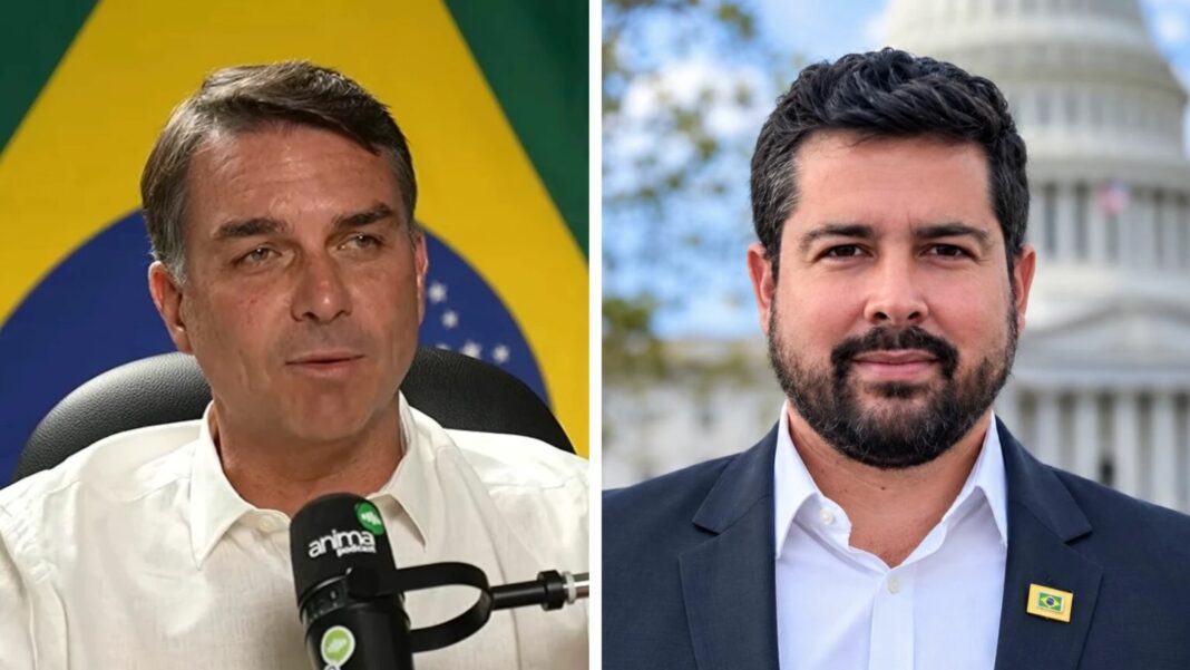 Flavio e Paulo