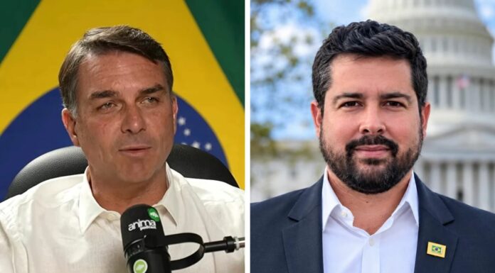 Jornalista Paulo Figueiredo acredita em eleição presidencial antes de 2030