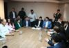 Bancada do Agro vai liderar caravana nacional do setor produtivo em apoio a Flávio Bolsonaro