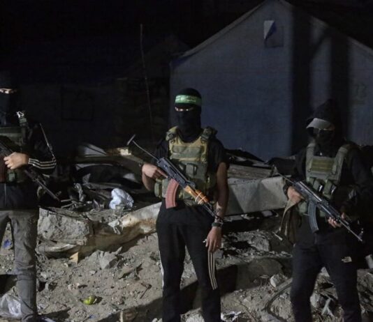Aliados de Lula, Hamas comemora três anos do ataque terrorista: “Histórico”