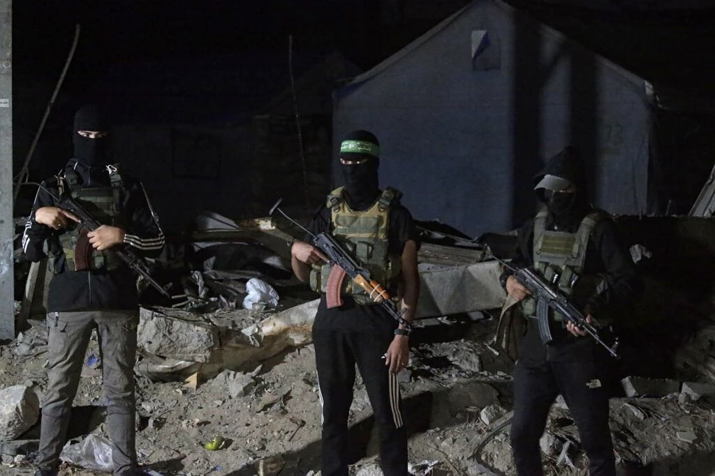 Hamas