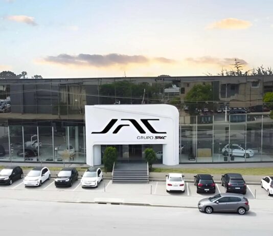 Crise no Brasil: Representante da JAC Motors no Brasil pede recuperação judicial